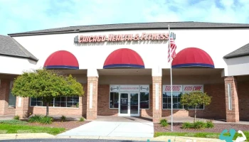 Chicago Health & Fitness - Hobart