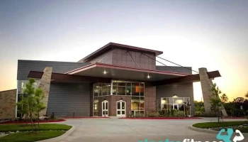 Chickasaw Nation Wellness Center - Ada