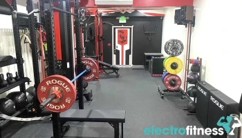 Cholly Fitness - Lafayette