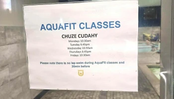 Chuze Fitness - Cudahy