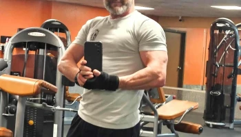 Chuze Fitness - Gainesville