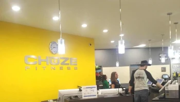 Chuze Fitness - Westminster