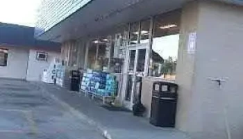 Circle K - Alamo