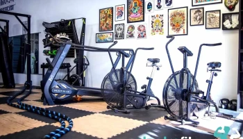 Circuit Three Fitness / Kickboxing - Northglenn