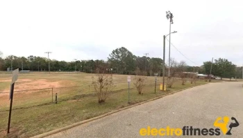 City of Abbeville Gymnasium - Abbeville