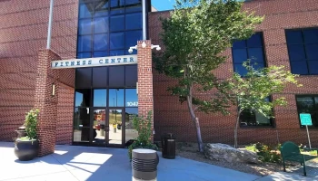 City Park Fitness Center - Westminster
