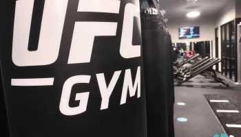 Class Ufc Gym Winfield - Crown Point