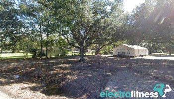 Classic Anatomy Gym - Opelousas