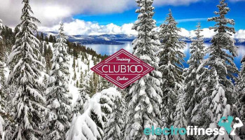 Club 100 Training Center - Stateline