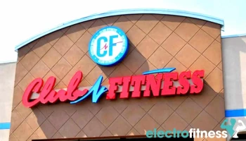 Club Fitness - Affton - Affton