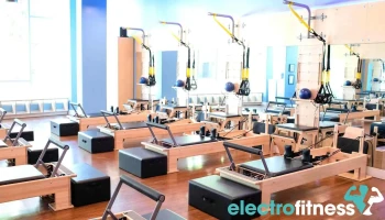 Club Pilates - Lafayette