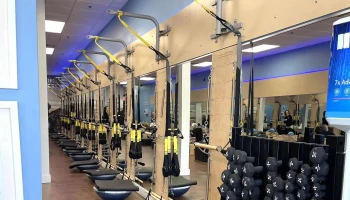 Club Pilates - North Andover