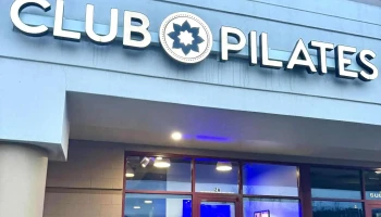 Club Pilates - Spokane