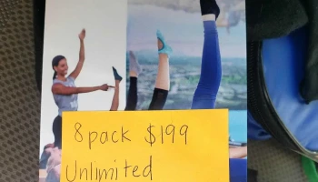 Club Pilates - Tempe