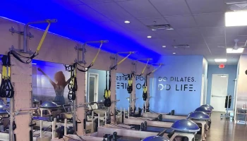 Club Pilates - Waldorf