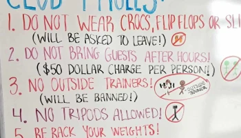 Club4 Fitness Orlando - Orlando