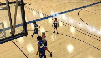 College of Alameda Gymnasium - Alameda
