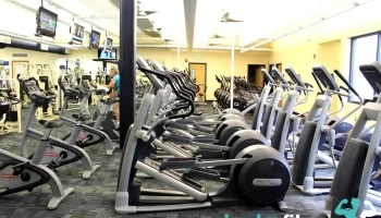 Columbia Gym - Clarksville