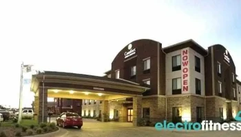 Comfort Inn & Suites - Alva