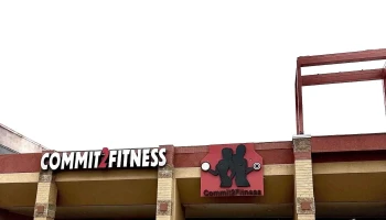 Commit2Fitness - Arvada