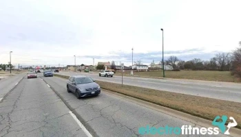 Community Fitness of Siloam Springs(CFSS) - Siloam Springs