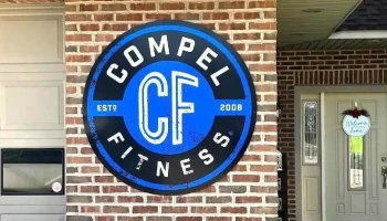 Compel Fitness - Hanover - Hanover