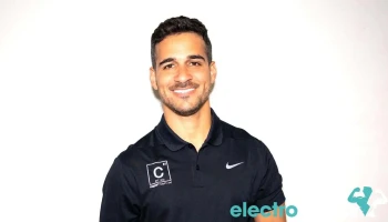 Concept 21 Fitness - Miami
