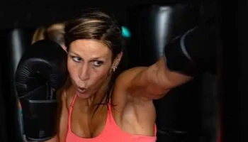 Conquer Kickboxing - Ada