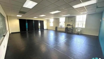Contemporary Dance and Fitness Studio - Montpelier