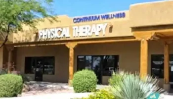 Continuum Wellness Clinic - Apache Junction - Apache Junction