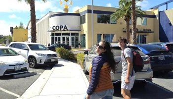Copa Soccer Training Center - Walnut Creek