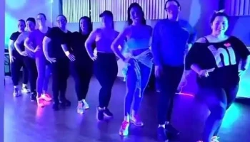 CoraZONE Fitness - Allentown