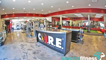 Core Centers - Northridge