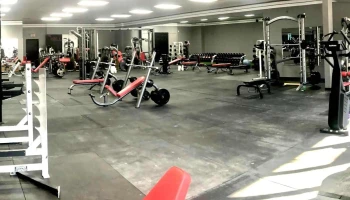 Core Fitness Academy - Abita Springs