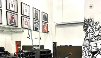 Core Fitness Miami - Miami