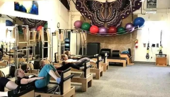 Core Movement Collective - Santa Fe
