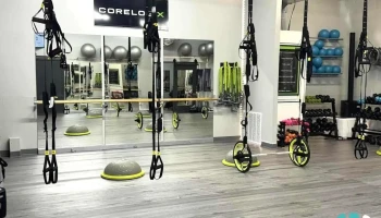 corelogix fitness - Brusly