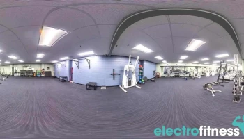 Coreworks Fitness at Maple Lawn - Fulton