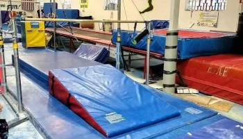 Corning Gymnastics - Corning