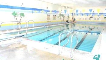 Cresco Fitness Center - Cresco
