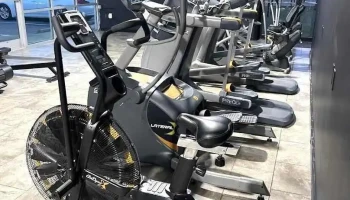 Crestview Fitness open 24/7 - Crestview