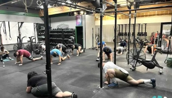 Croga Fitness - Gym - San Jose