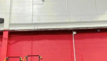 CrossFit 201 - Oakland