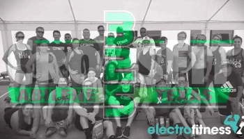 Crossfit 325 - Abilene
