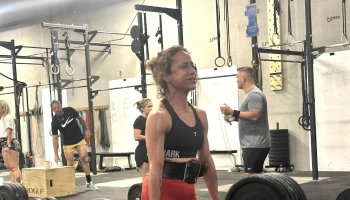 CrossFit 916 Gym - Elk Grove