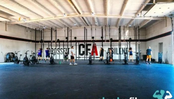 CrossFit Abilene - Abilene