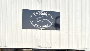 CrossFit Abingdon - Abingdon