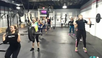 CrossFit Absecon - Absecon