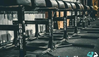 CrossFit Acadiana - Breaux Bridge