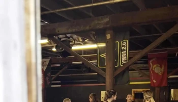 CrossFit Acadiana - Lafayette